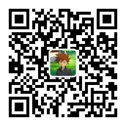 公众号小茂爱手游二维码